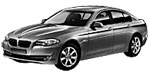 BMW F10 U3347 Fault Code