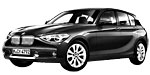 BMW F20 U3347 Fault Code